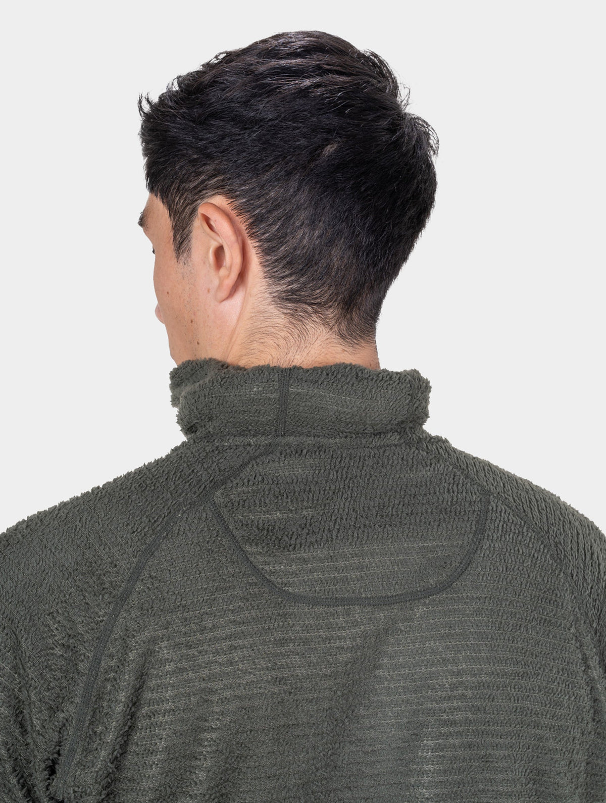 Ronhill Tech Winter Primaloft Hoodie Heren | trrail.com
