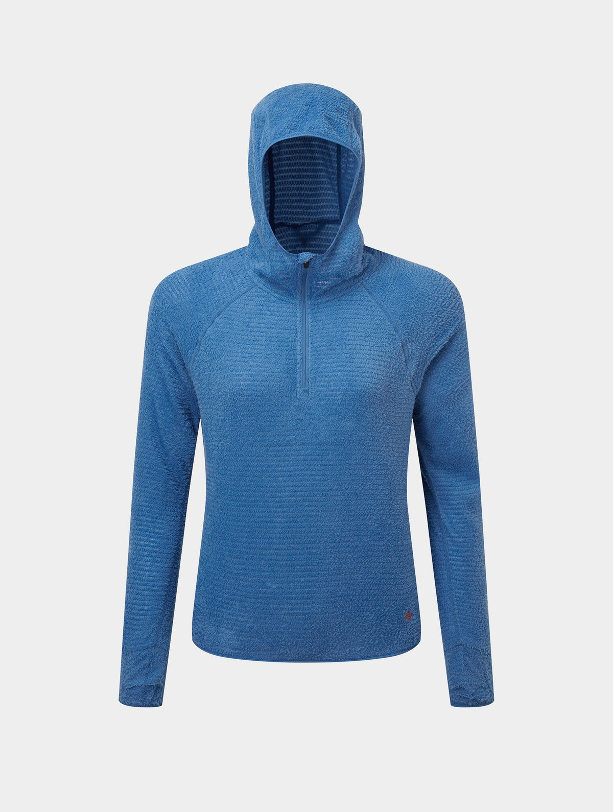Ronhill Tech Winter Primaloft Hoodie Dames | trrail.com