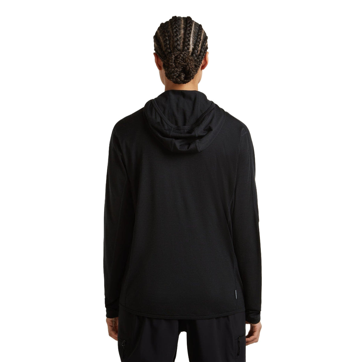 Icebreaker 150 MerinoFine Ace Longsleeve Dames | trrail.com