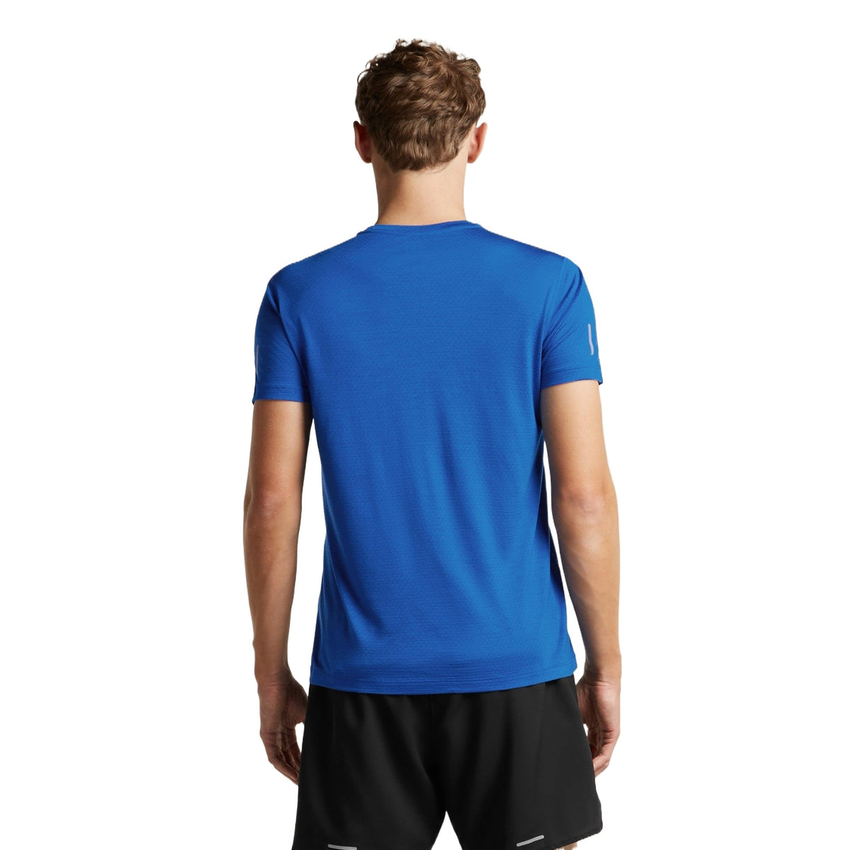 Icebreaker 125 Cool-Lite Speed T-shirt Heren | trrail.com