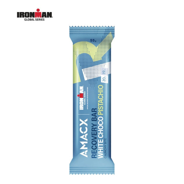 Amacx Recovery Bar (20g Protein) | trrail.com