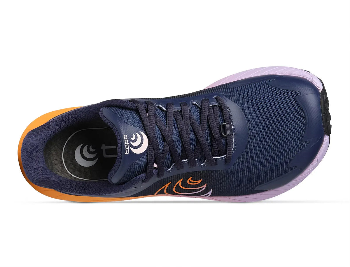 Topo Athletic MTN Racer 4 Damen
