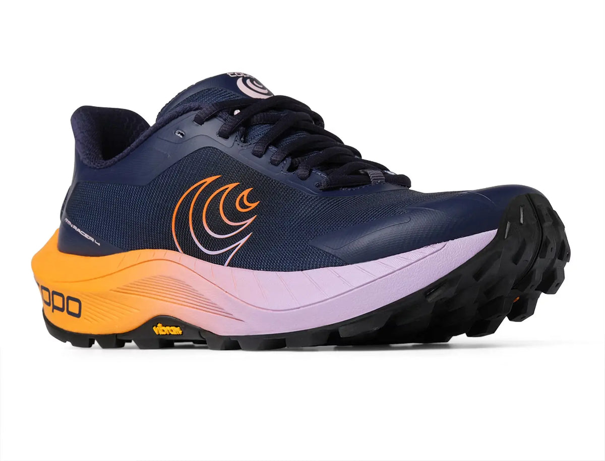 Topo Athletic MTN Racer 4 Damen
