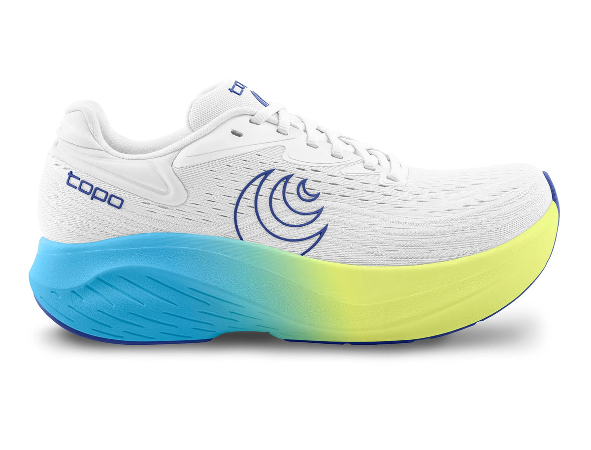 Topo Athletic Atmos 2 Heren