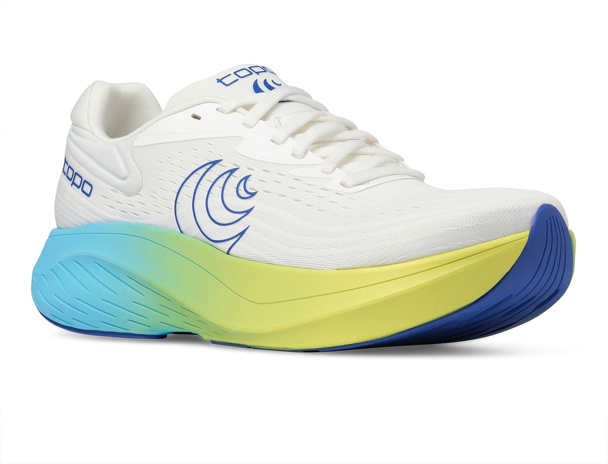 Topo Athletic Atmos 2 Heren