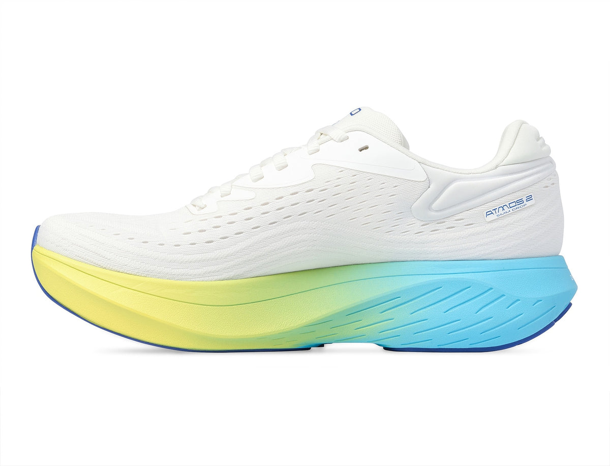 Topo Athletic Atmos 2 Heren