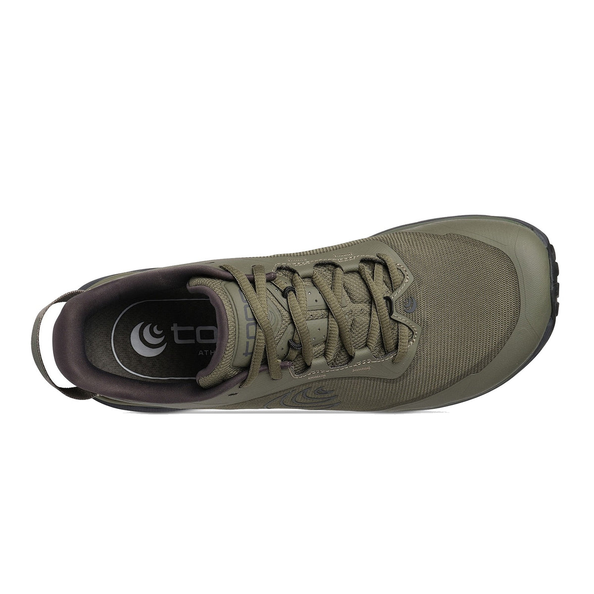 Topo Athletic Traverse 2 Heren