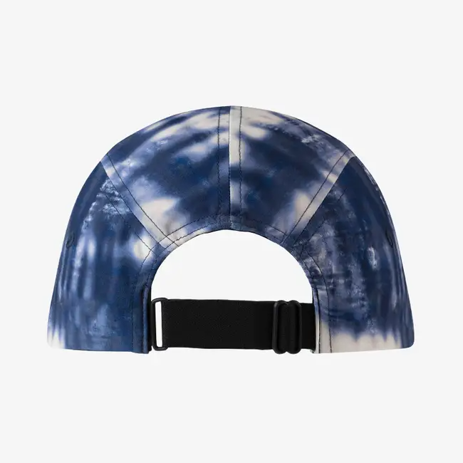 BUFF | 5 Panel Go Cap | Hardlooppet | trrail.com