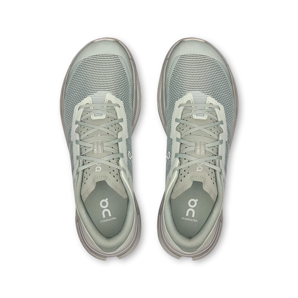 On Cloudultra 3 Heren | trrail.com