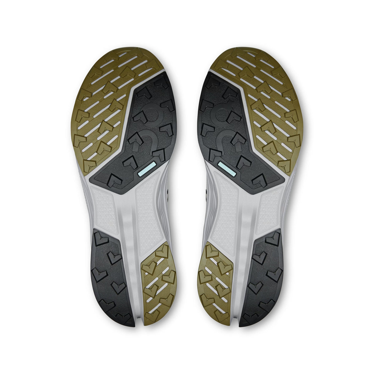 On | Cloudsurfer Trail 2 | Trailschoenen | Heren | trrail.com