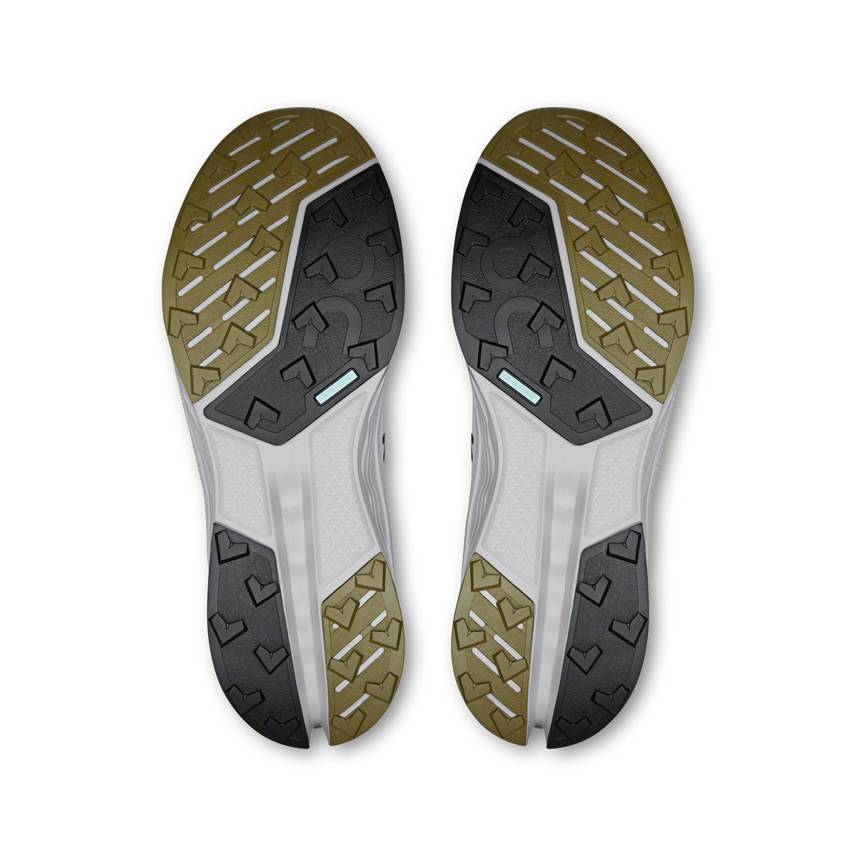 On | Cloudsurfer Trail 2 | Trailschoenen | Heren | trrail.com
