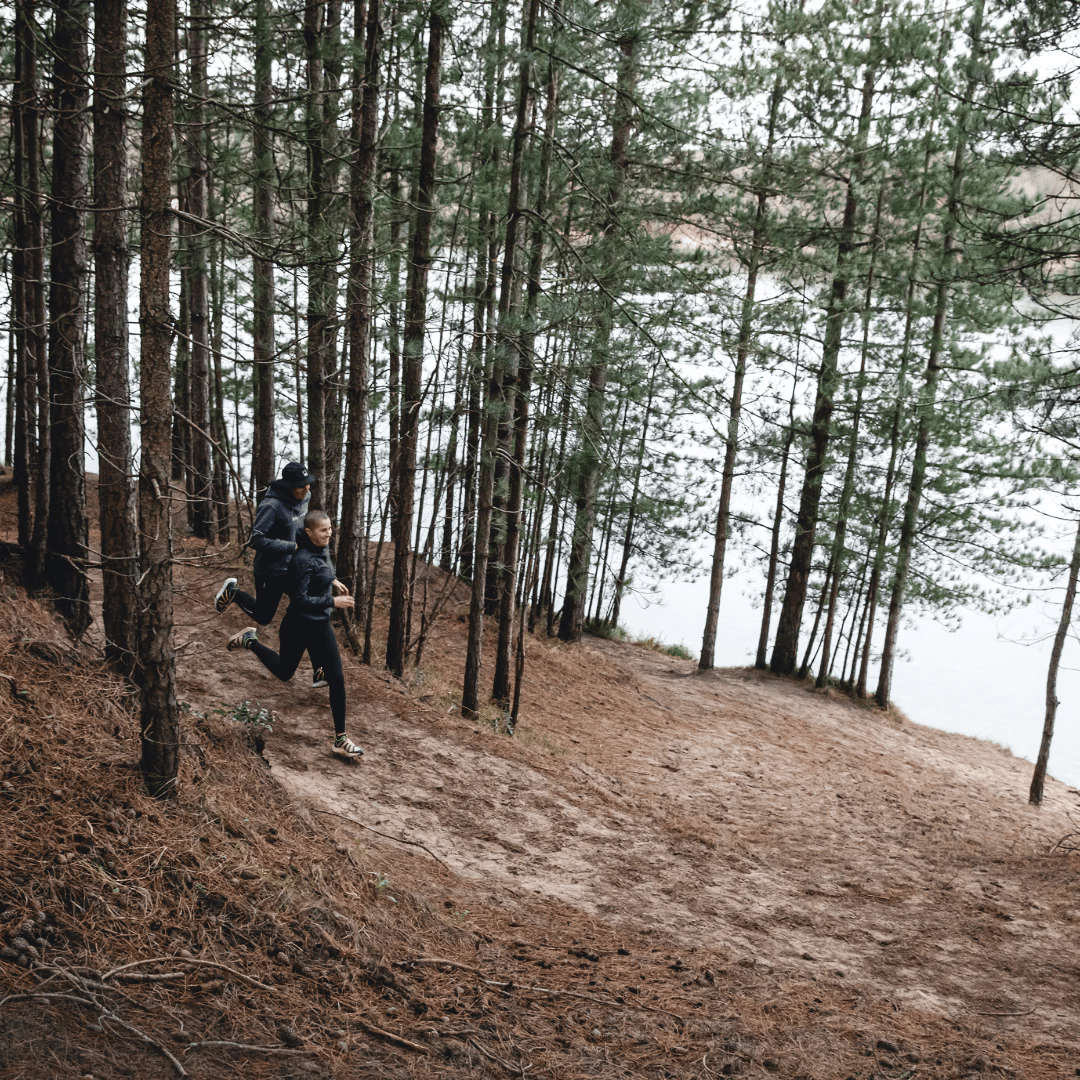 4T2 Get Lost | trrail.com