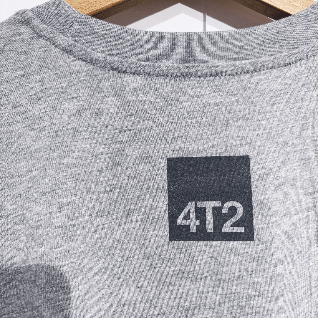 4T2 No Offdays Shirt | trrail.com