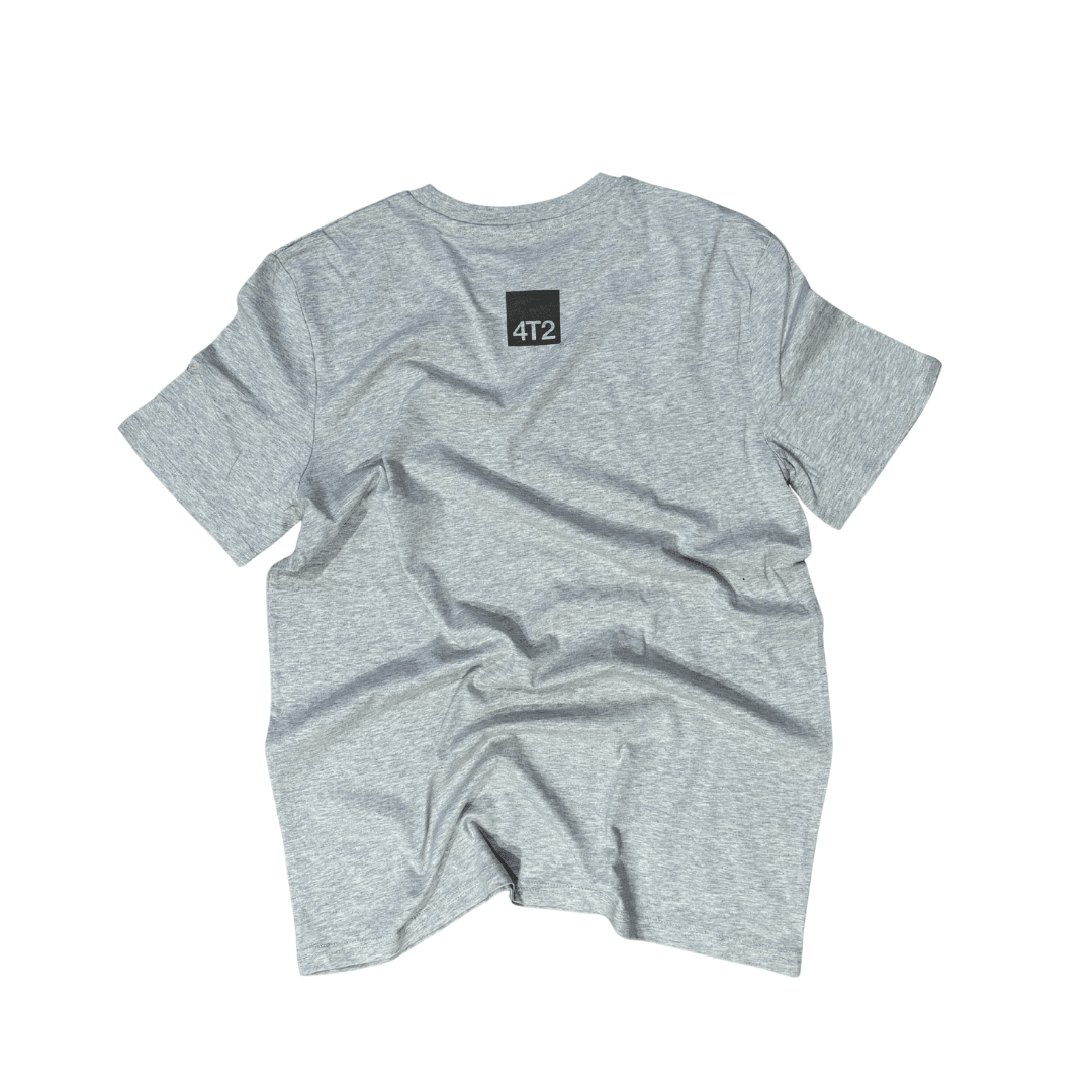 4T2 Running is Boring Shirt | trrail.com