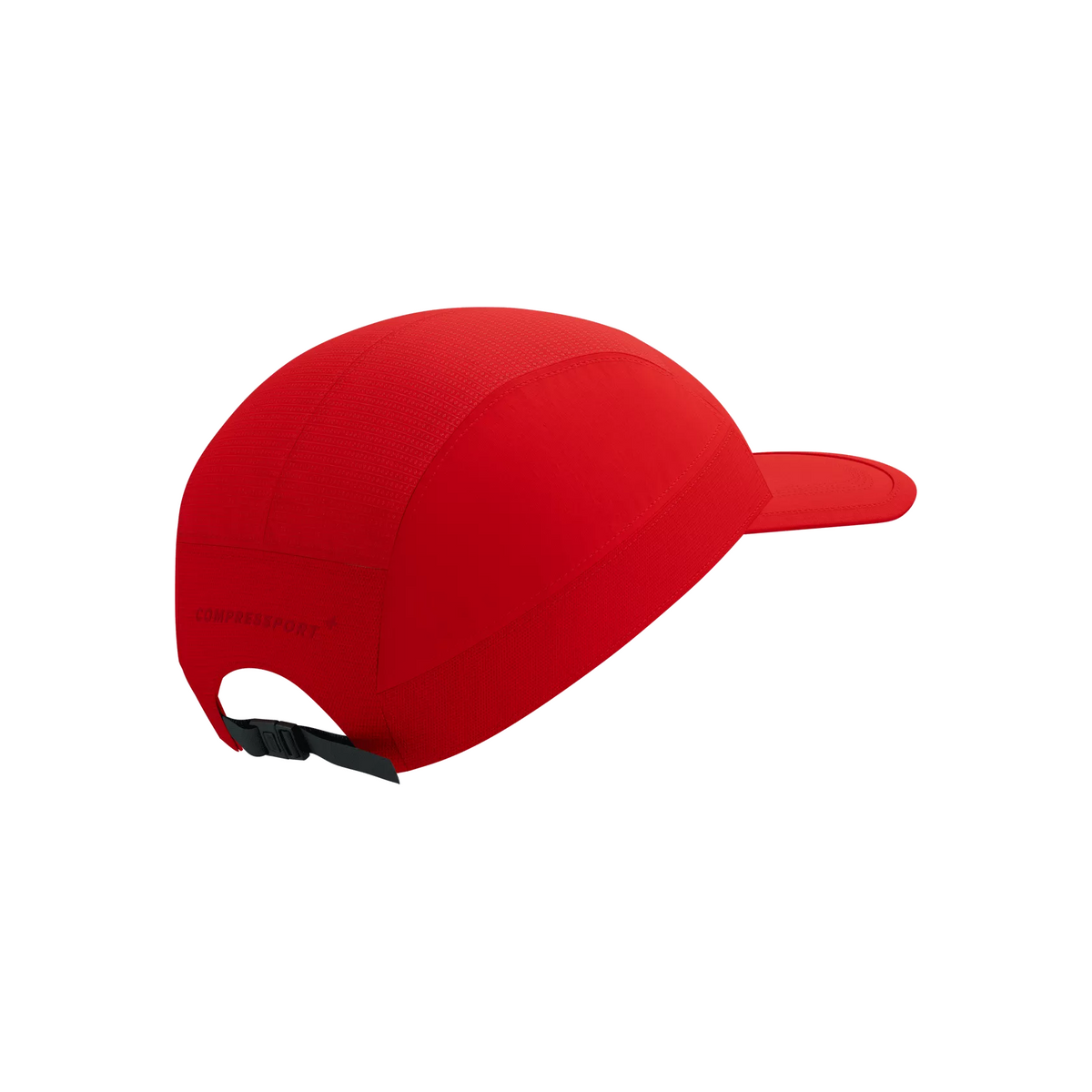 Compressport | 5 Panel Light Cap | Hardlooppet | Ultralicht | trrail.com