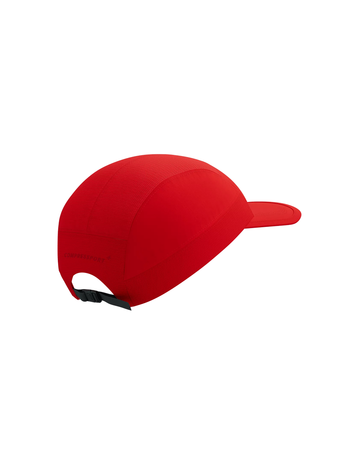 Compressport | 5 Panel Light Cap | Hardlooppet | Ultralicht | trrail.com
