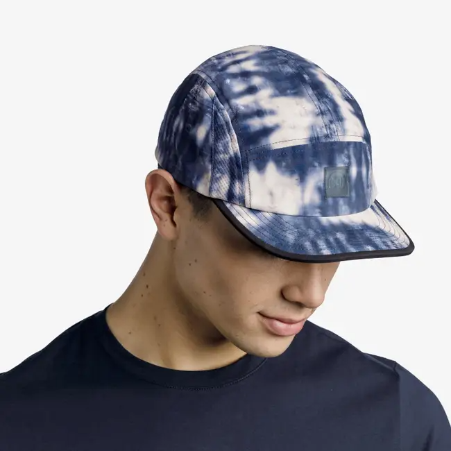 BUFF | 5 Panel Go Cap | Hardlooppet | trrail.com