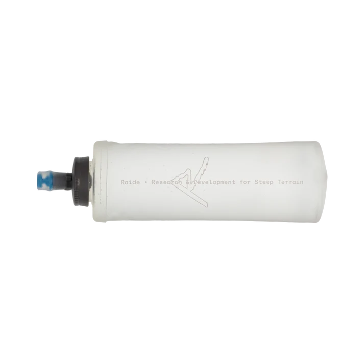 Raide Research Locking Cap Flask (650 ML) | trrail.com