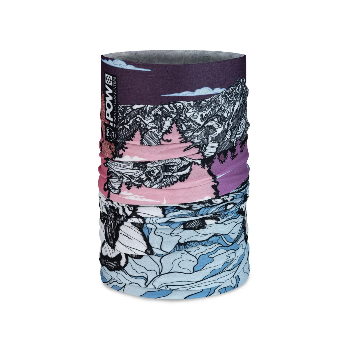 BUFF | Neckwear | Original Ecostretch | trrail.com