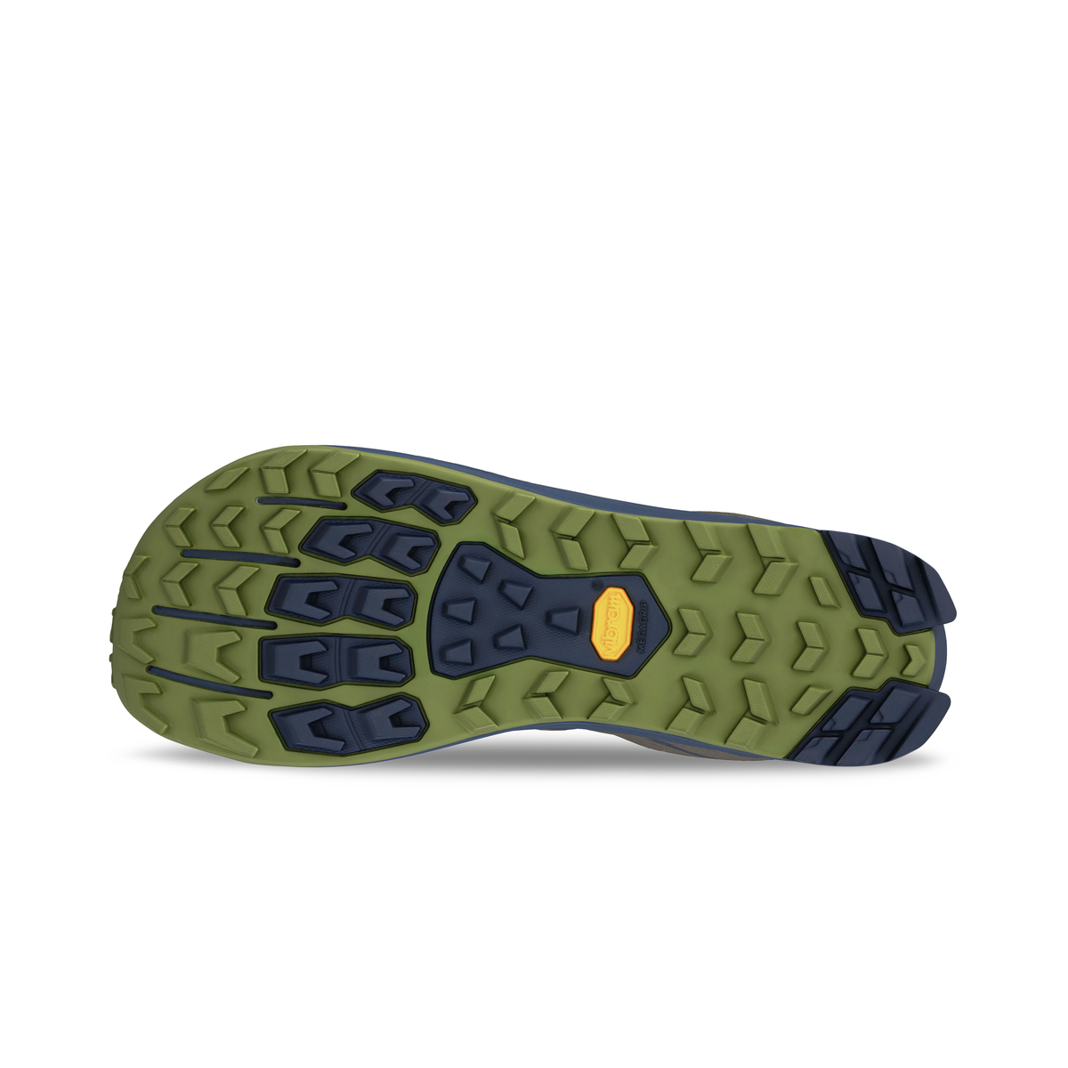 Altra | Lone Peak 9+ | Trailschoenen | Heren | trrail.com