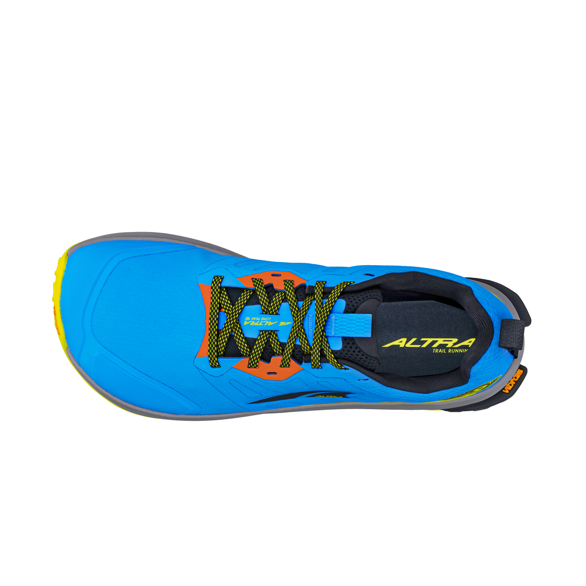 Altra | Lone Peak 9+ | Trailschoenen | Heren | trrail.com