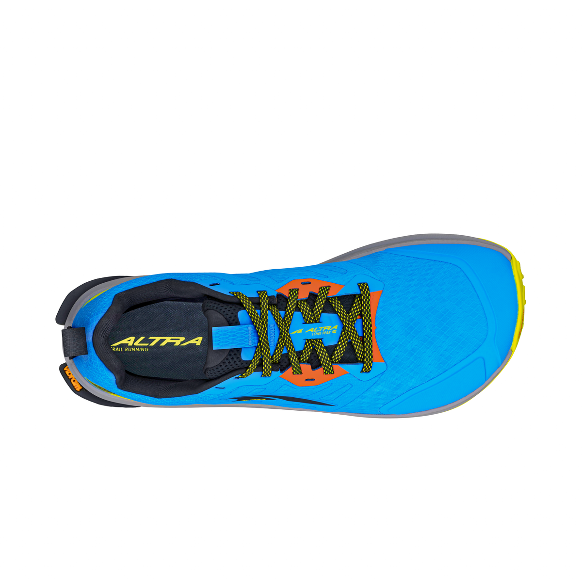 Altra | Lone Peak 9+ | Trailschoenen | Heren | trrail.com