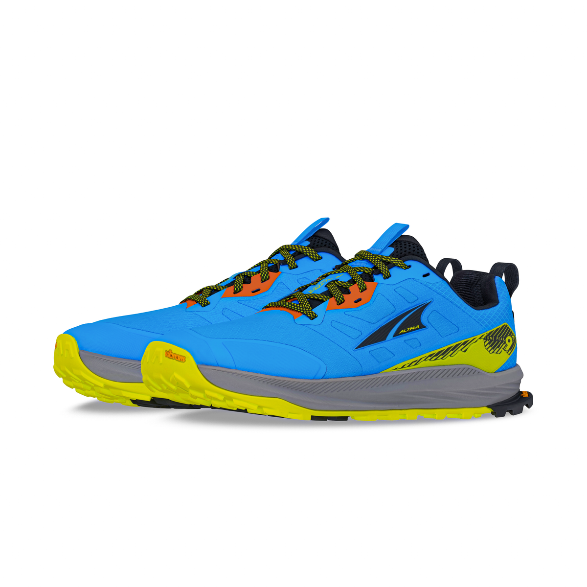 Altra Lone Peak 9+ Heren