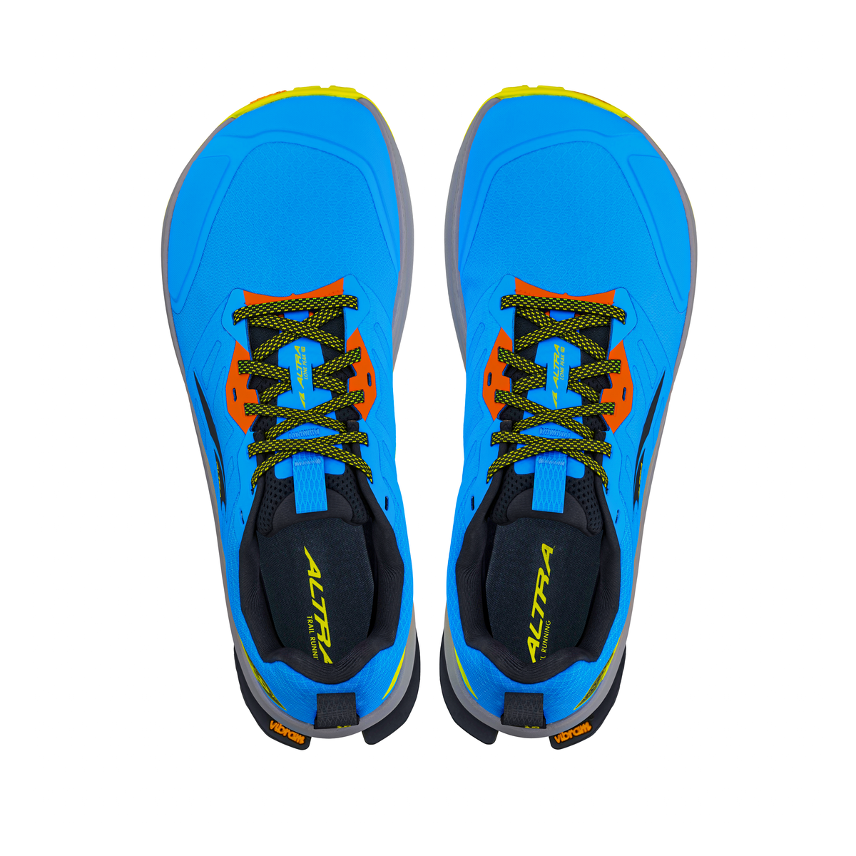 Altra Lone Peak 9+ Heren