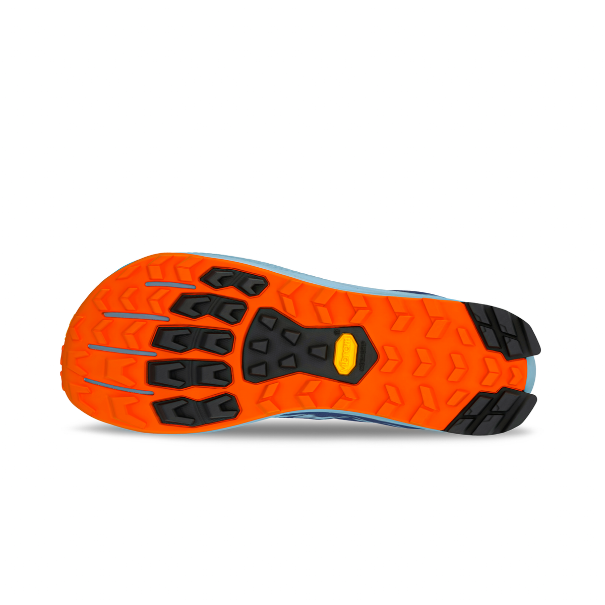 Altra Lone Peak 9+ Heren | trrail.com