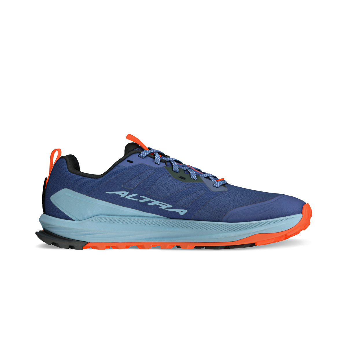 Altra Lone Peak 9+ Heren | trrail.com