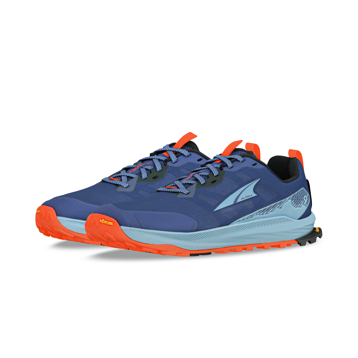 Altra Lone Peak 9+ Heren | trrail.com