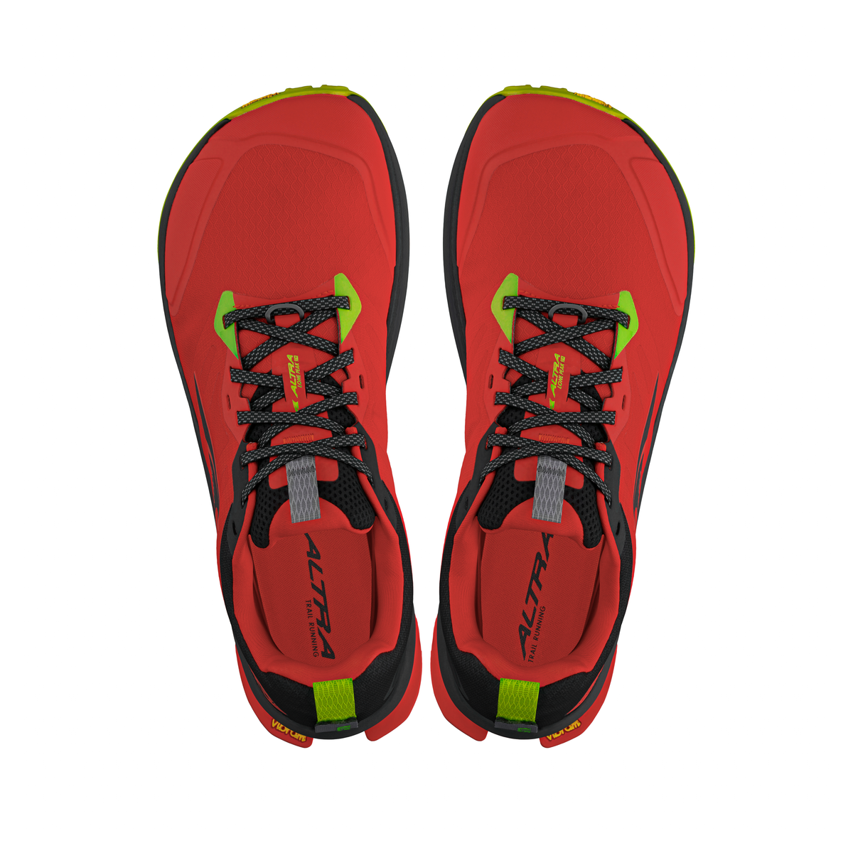 Altra Lone Peak 9+ Heren