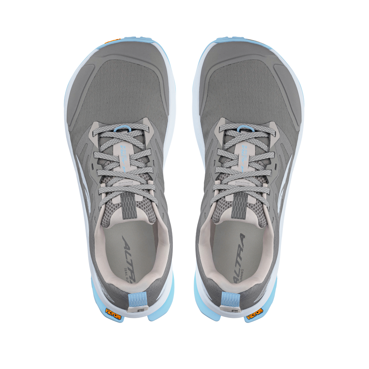 Altra | Lone Peak 9+ | Trailschoenen | Dames | trrail.com