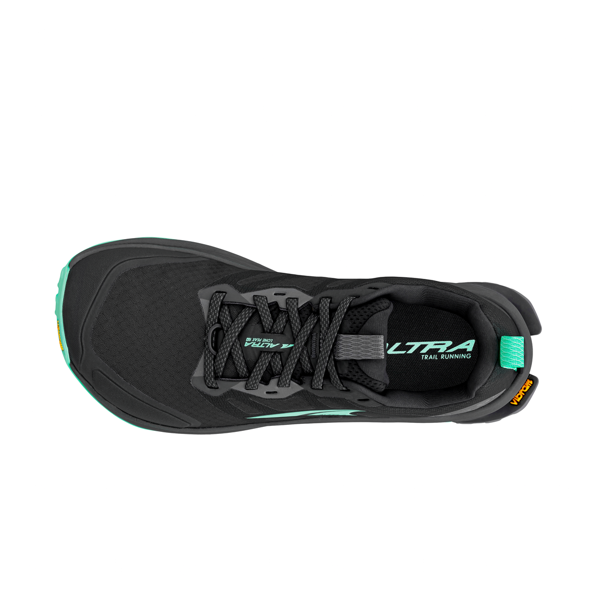 Altra | Lone Peak 9+ | Trailschoenen | Dames | trrail.com
