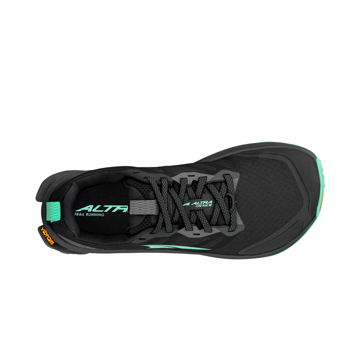 Altra | Lone Peak 9+ | Trailschoenen | Dames | trrail.com
