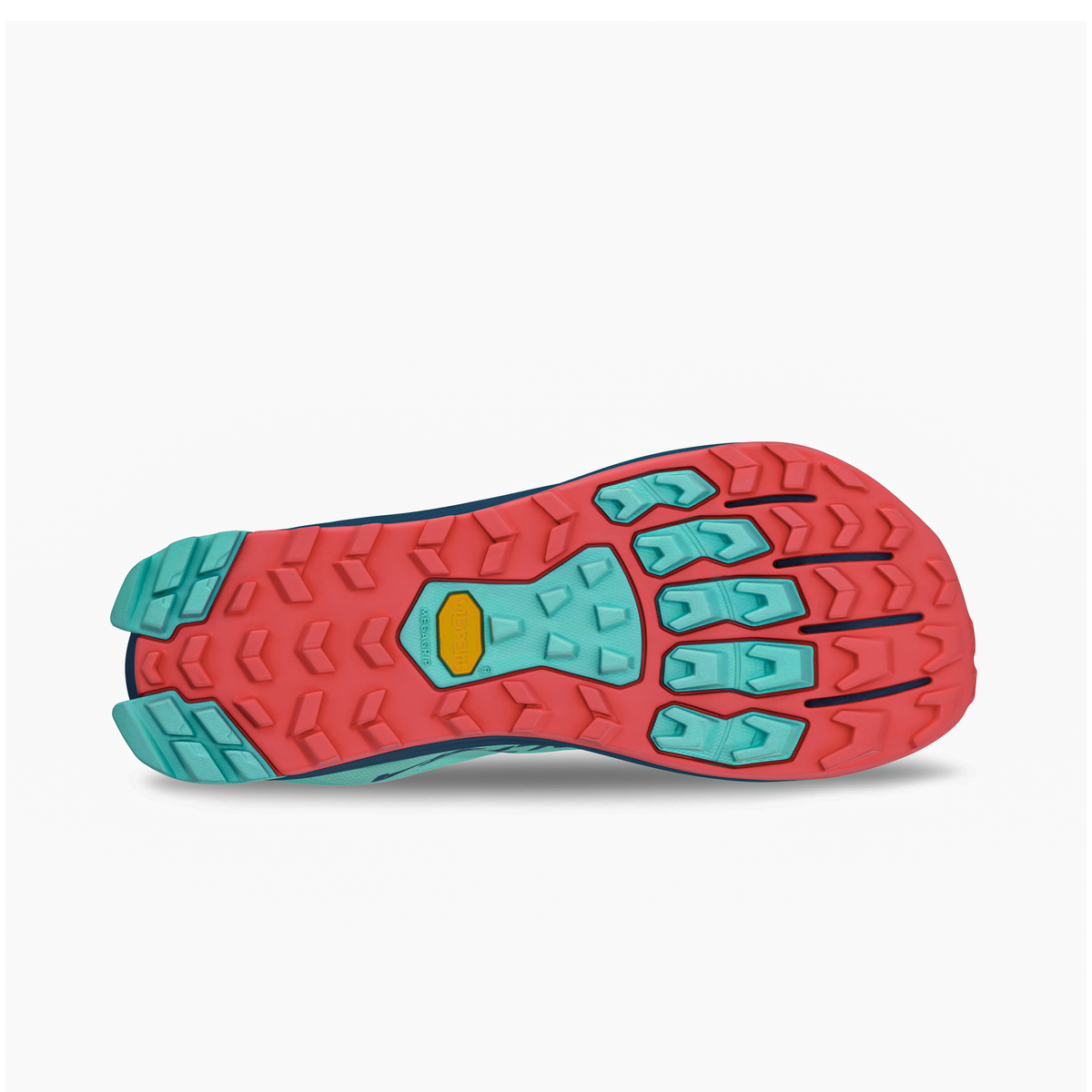 Altra | Lone Peak 9+ | Trailschoenen | Dames | trrail.com