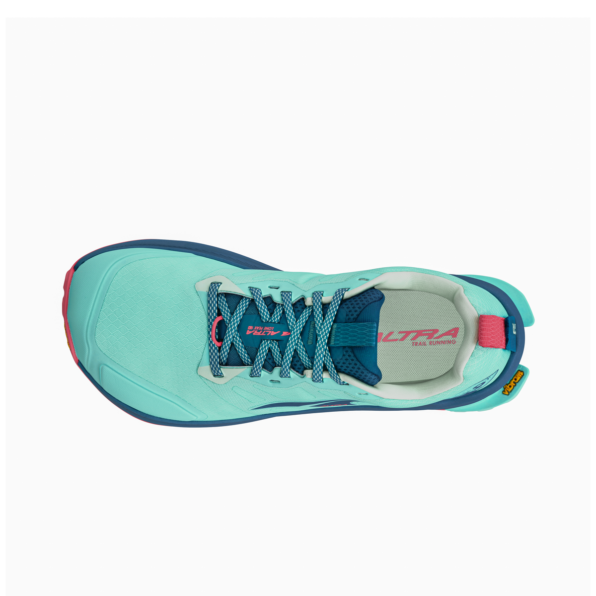 Altra | Lone Peak 9+ | Trailschoenen | Dames | trrail.com