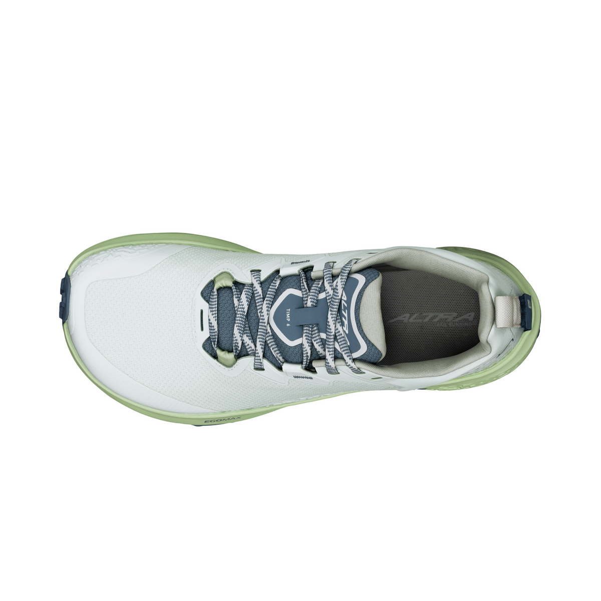 Altra Timp 6 Dames | trrail.com