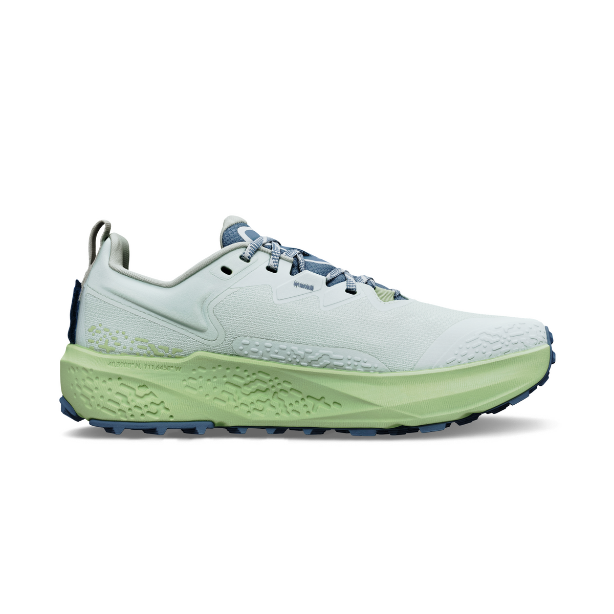 Altra Timp 6 Dames | trrail.com