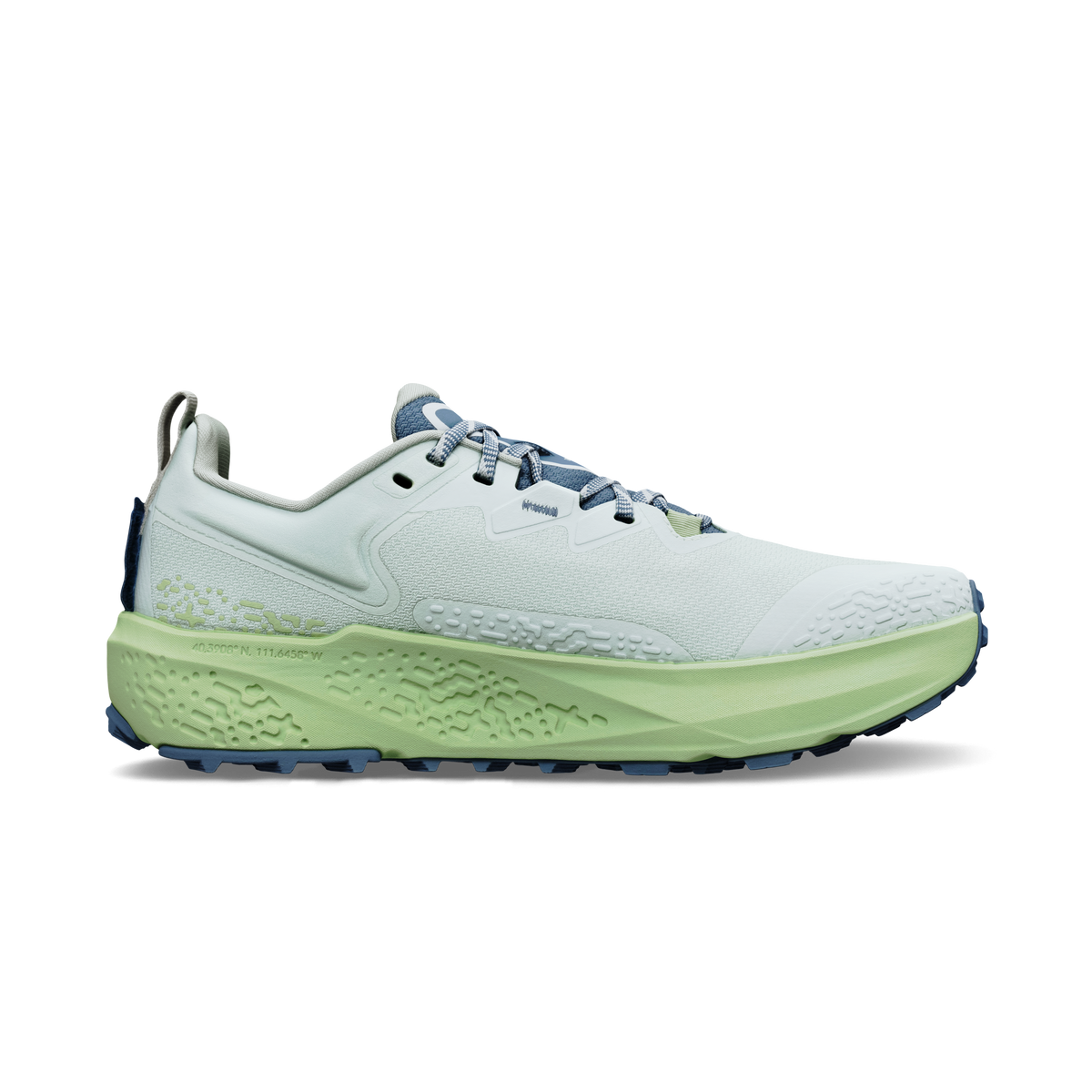 Altra Timp 6 Dames | trrail.com