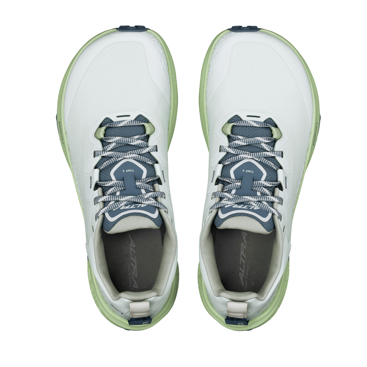 Altra Timp 6 Dames | trrail.com