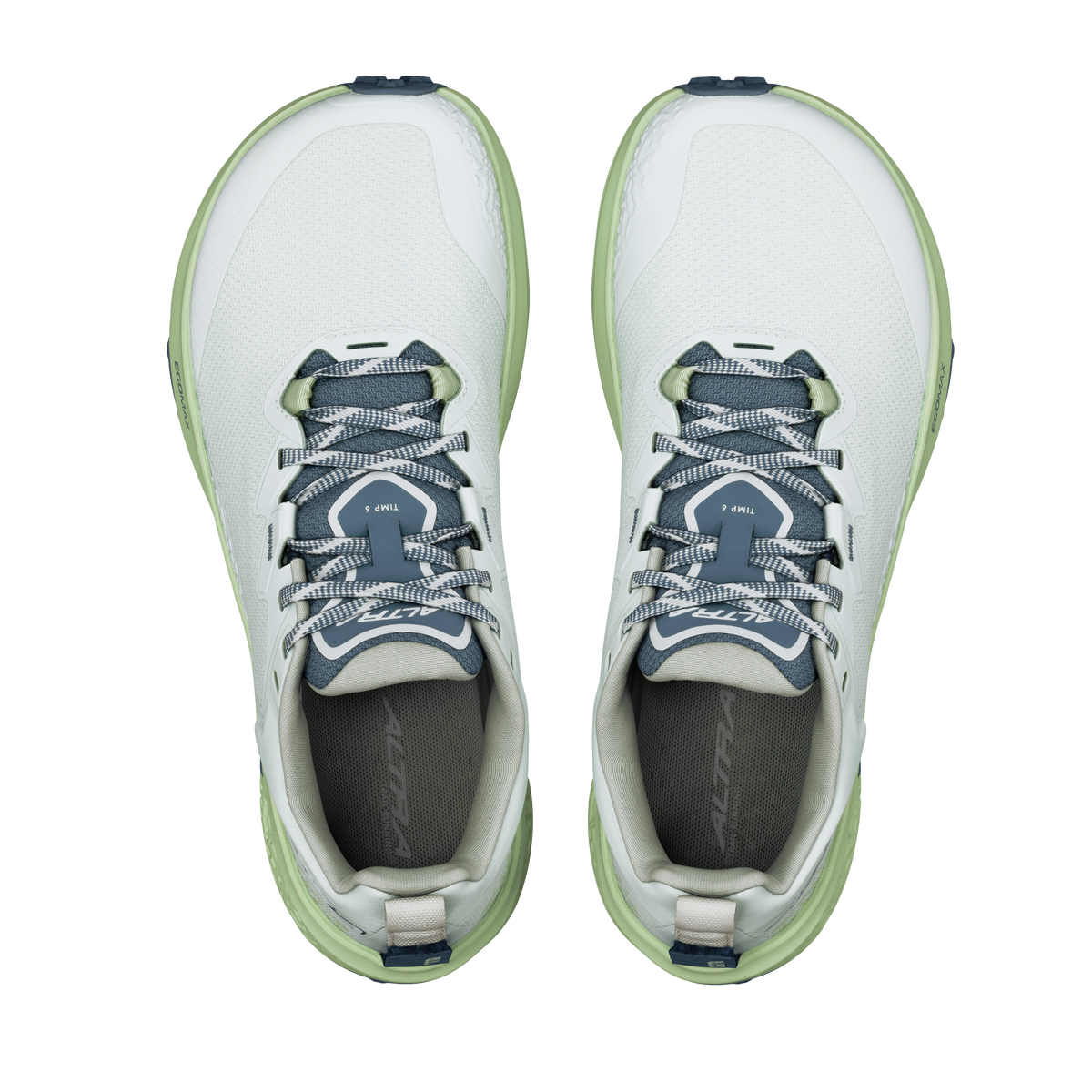 Altra Timp 6 Dames | trrail.com