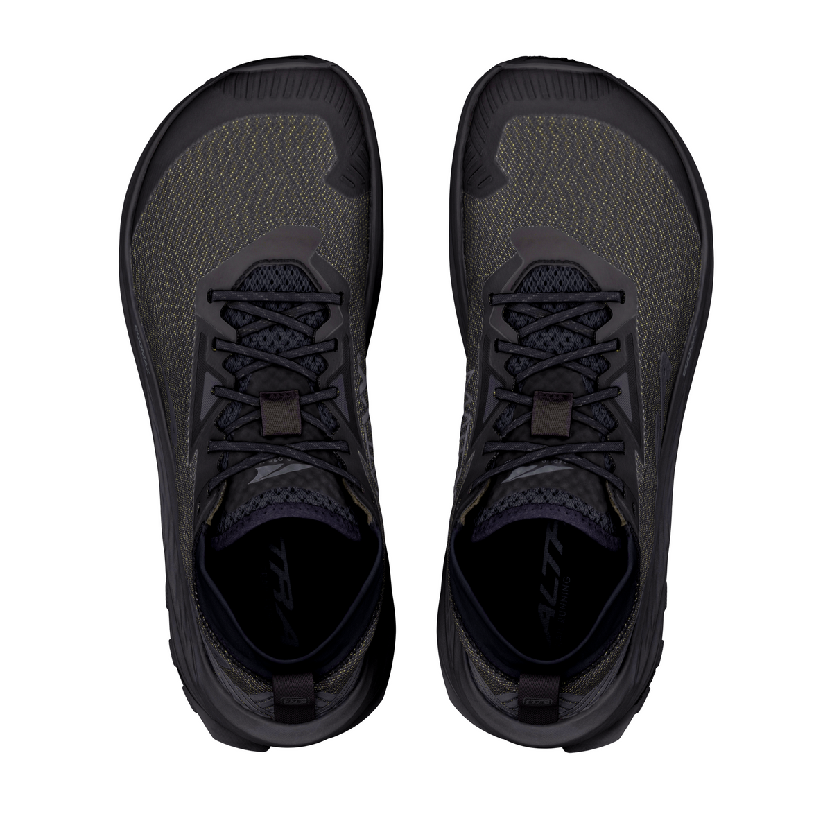 Altra Olympus 275 HiLo Dames | trrail.com