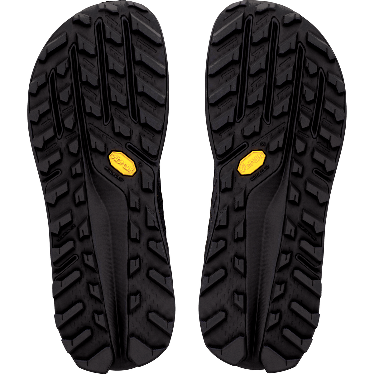 Altra Olympus 275 HiLo Dames | trrail.com