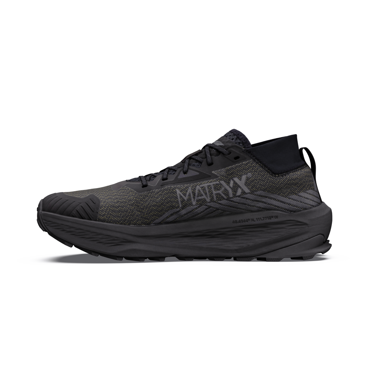 Altra Olympus 275 HiLo Dames | trrail.com