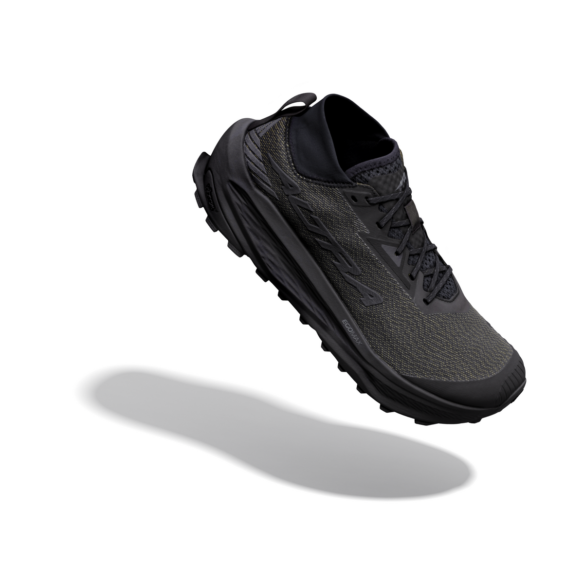 Altra Olympus 275 HiLo Dames | trrail.com