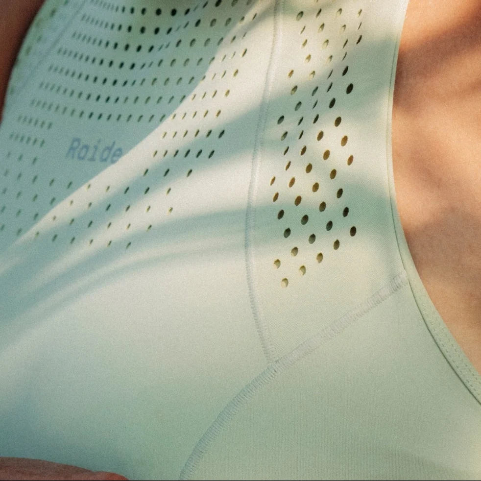 Raide Research TrailTech Cargo Tank Dames | trrail.com