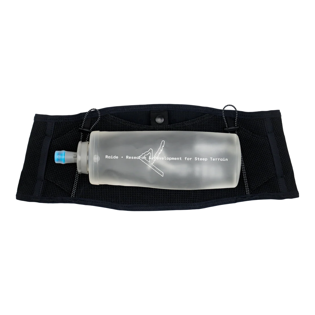 Raide Research Locking Cap Flask (650 ML) | trrail.com