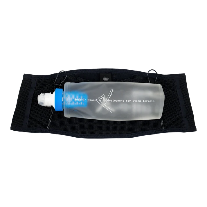 Raide Research Locking Cap Flask (650 ML) | trrail.com