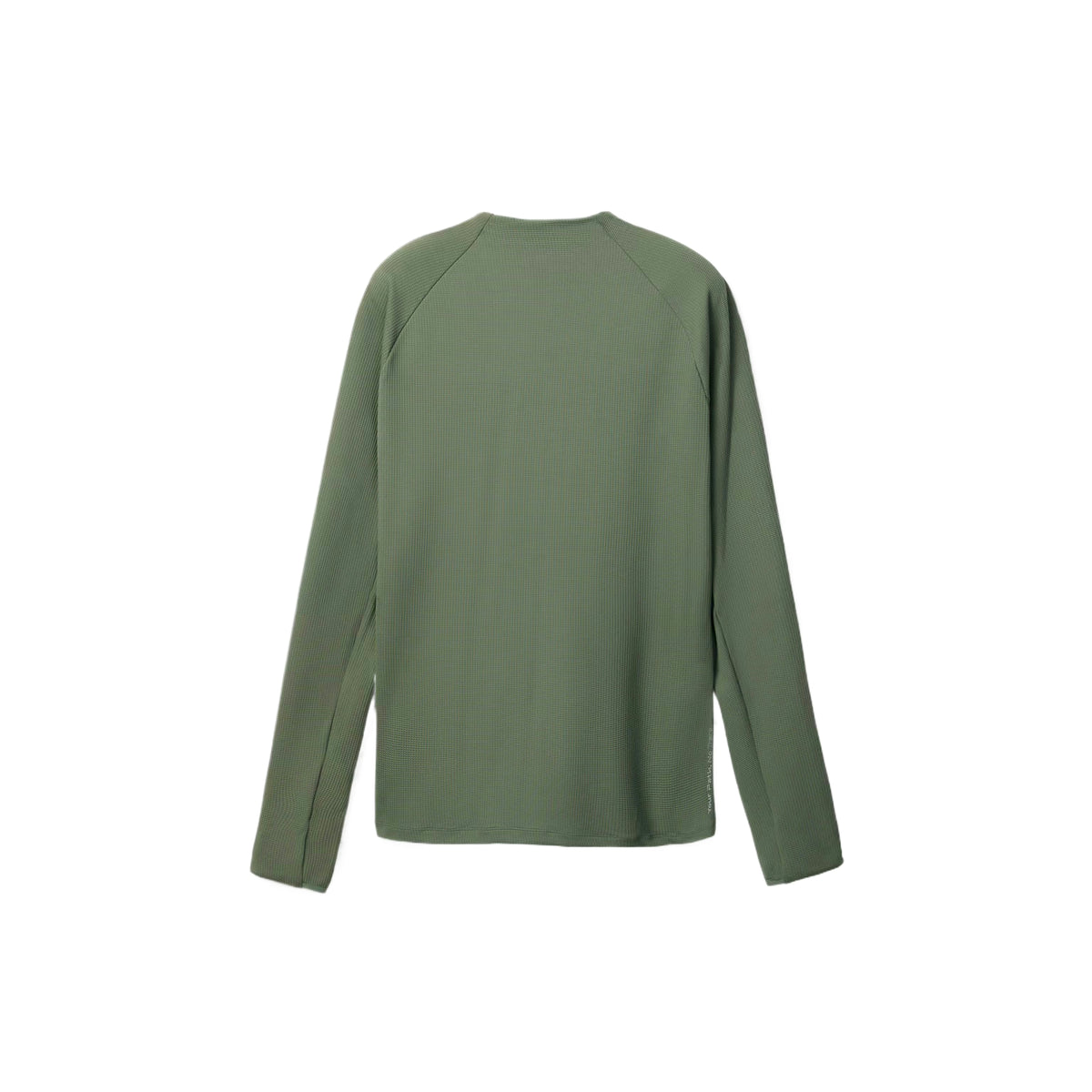 NNormal Trail Long Sleeve Heren | trrail.com